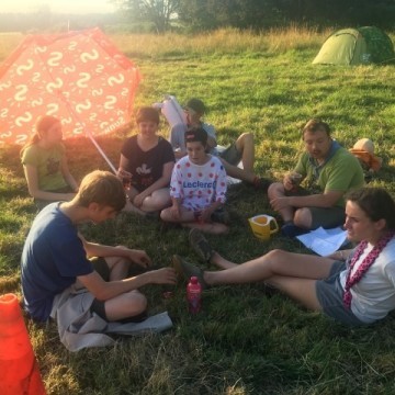 IMG 0563  Small - Scouts en Gidsen Zaventem 